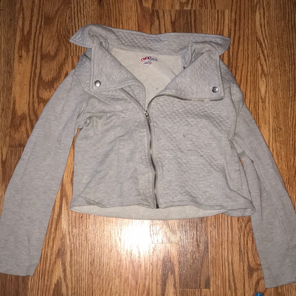 Girls jacket